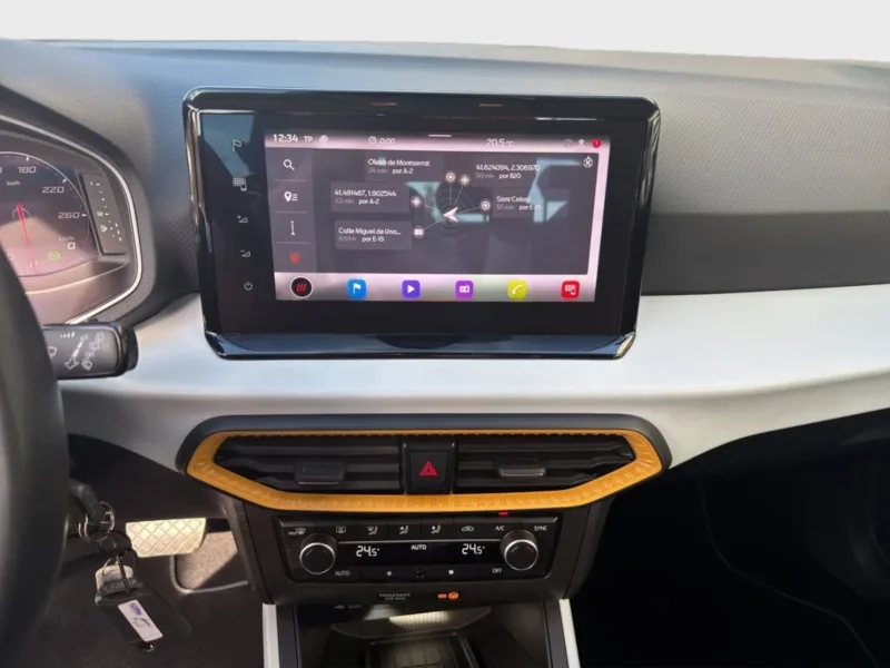 Imagen de SEAT Arona