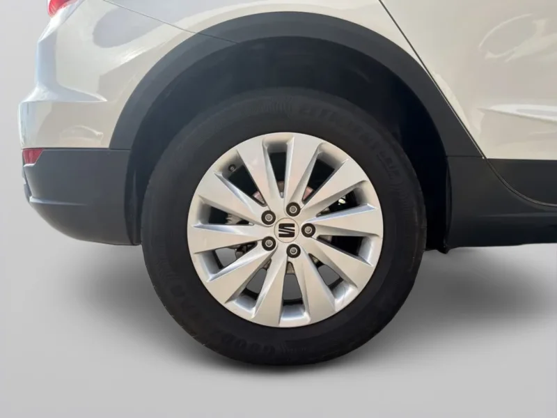 Imagen de SEAT Arona