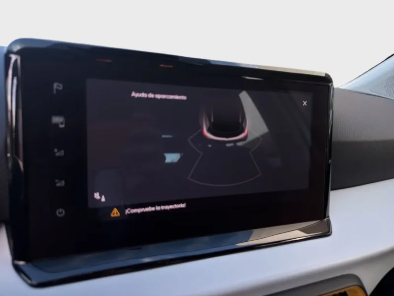 Imagen de SEAT Arona