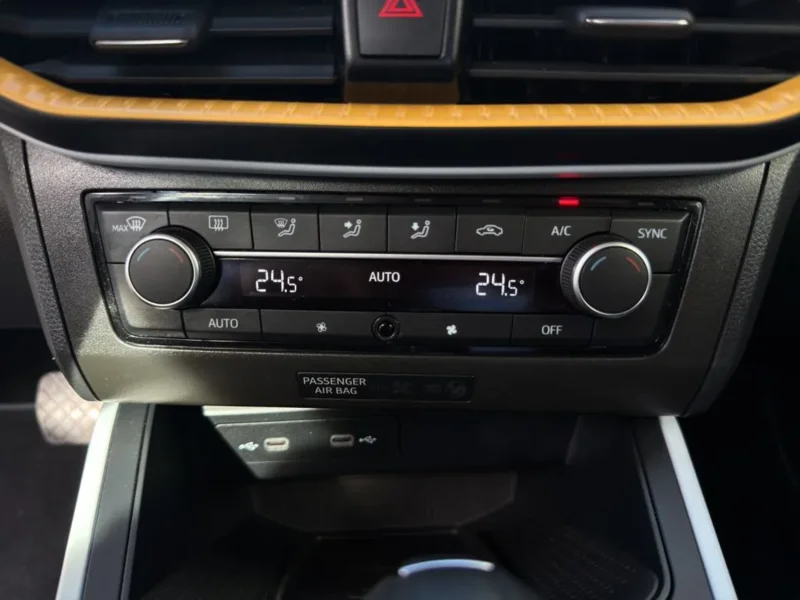 Imagen de SEAT Arona