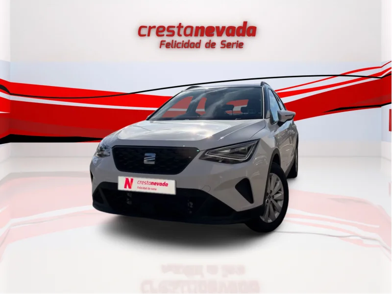 Imagen de SEAT Arona