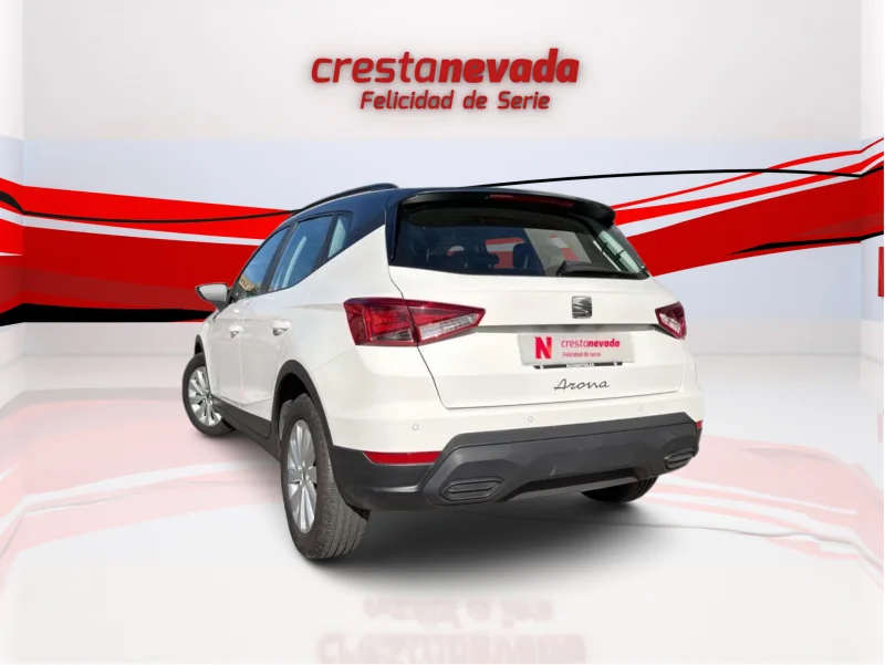 Imagen de SEAT Arona