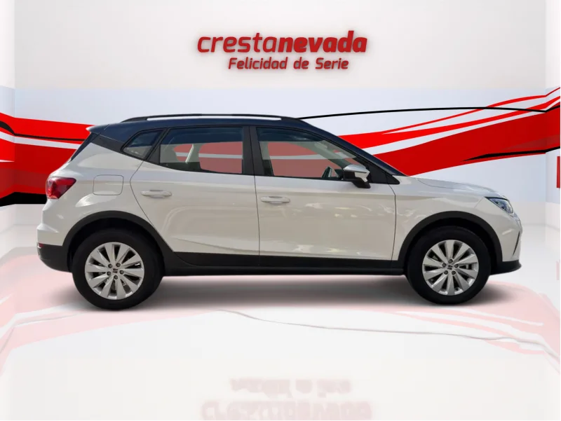 Imagen de SEAT Arona