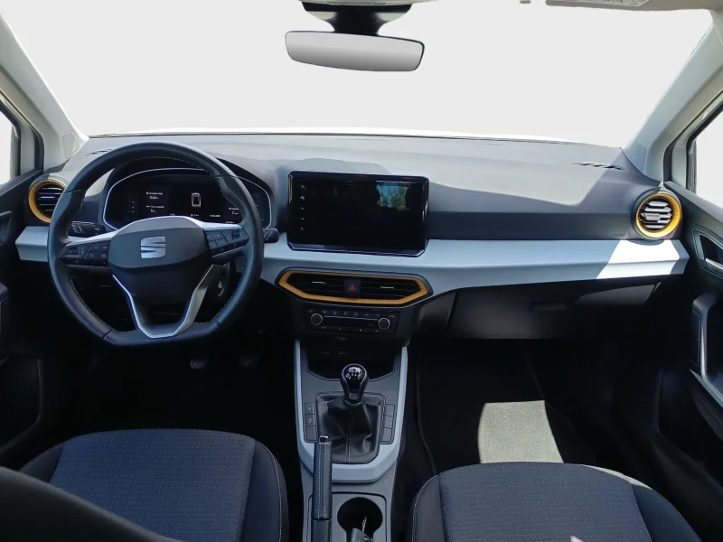 Imagen de SEAT Arona