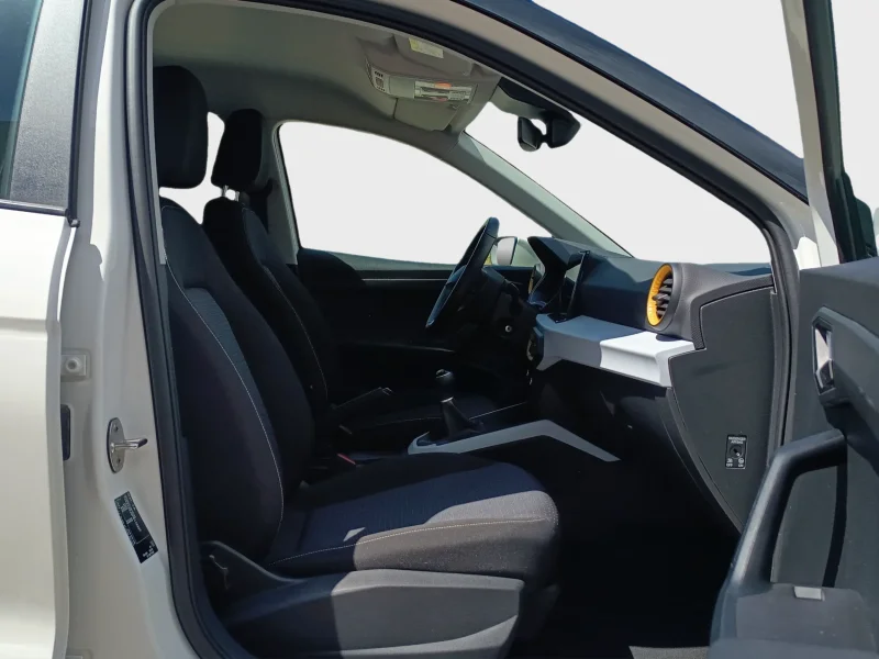 Imagen de SEAT Arona