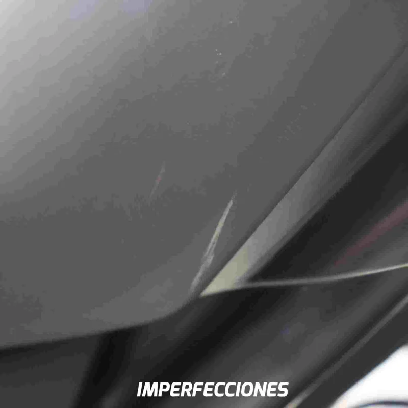 Imagen de Triumph TRIDENT 660 