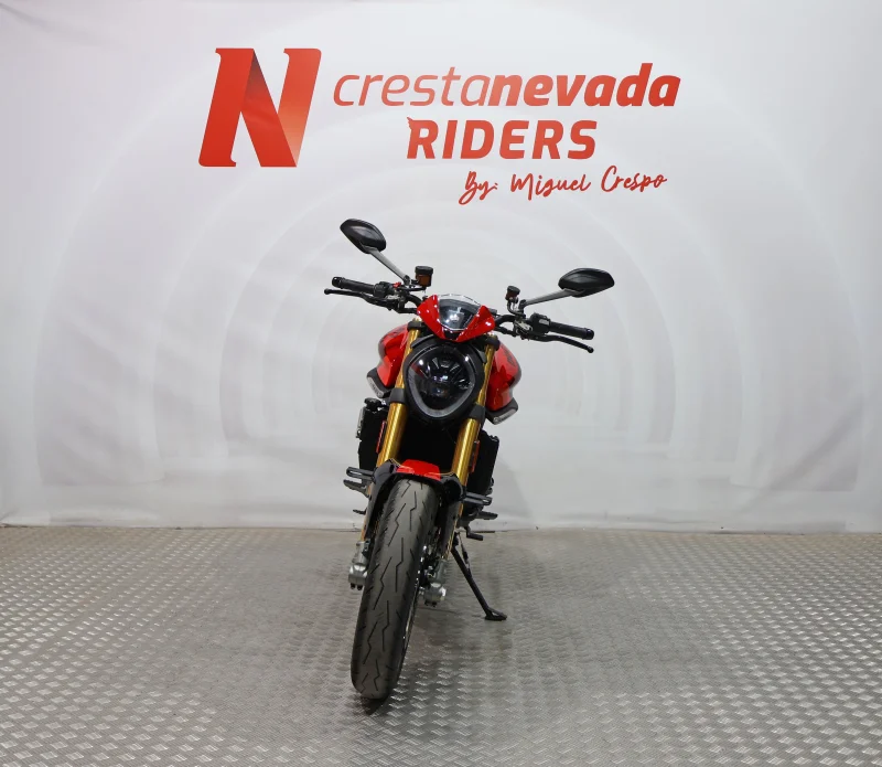 Imagen de Ducati MONSTER SP