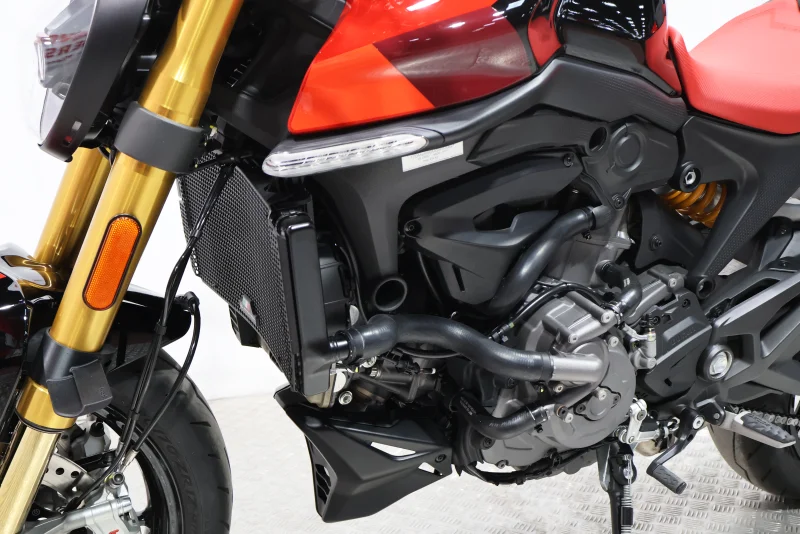 Imagen de Ducati MONSTER SP