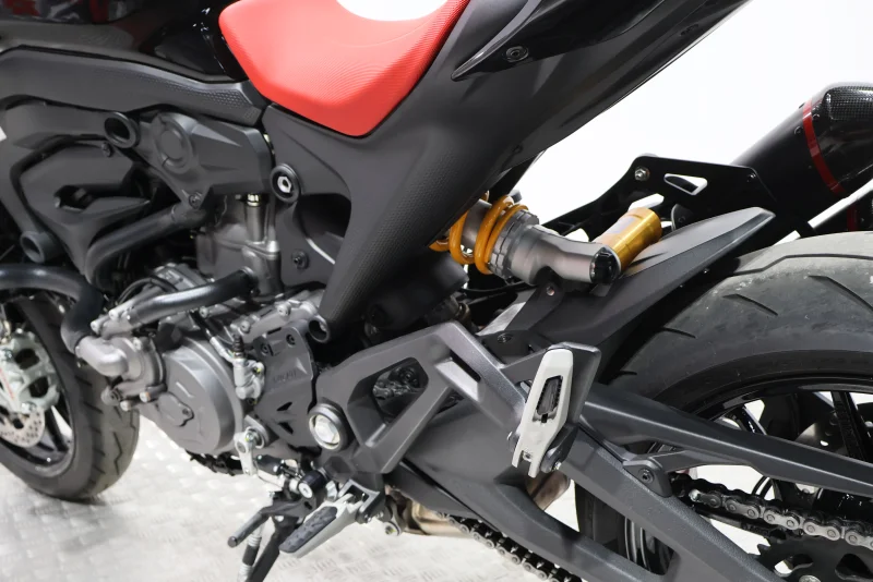 Imagen de Ducati MONSTER SP
