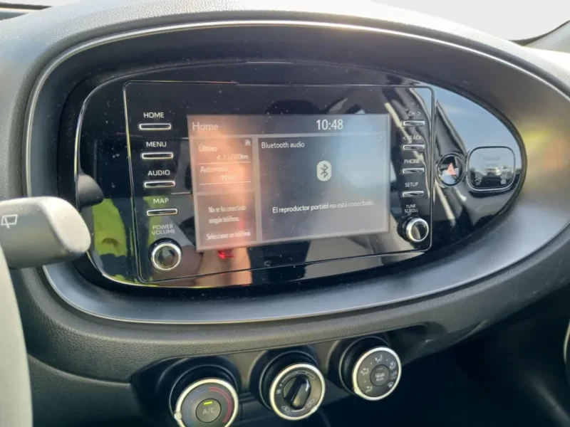 Imagen de TOYOTA Aygo X Cross