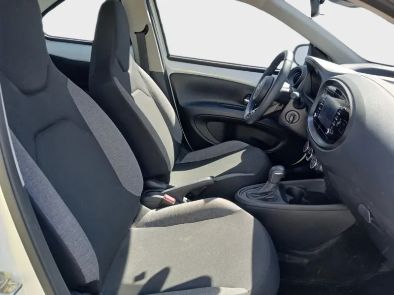 Imagen de TOYOTA Aygo X Cross