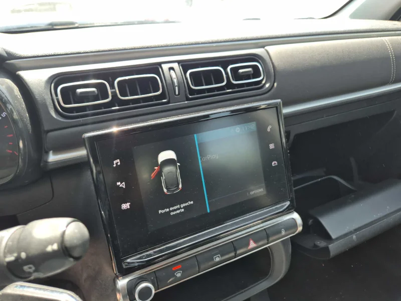 Imagen de CITROEN C3