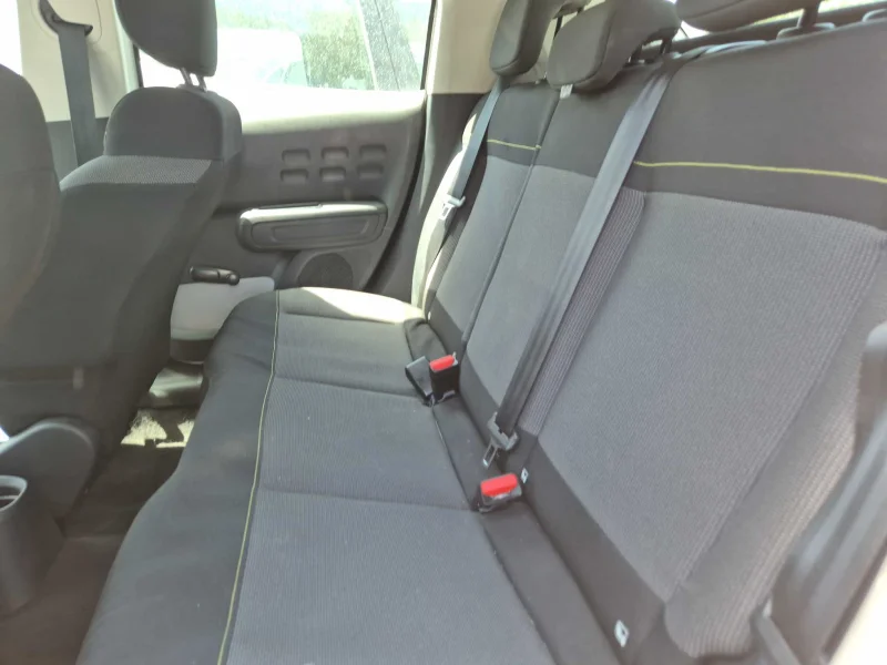 Imagen de CITROEN C3