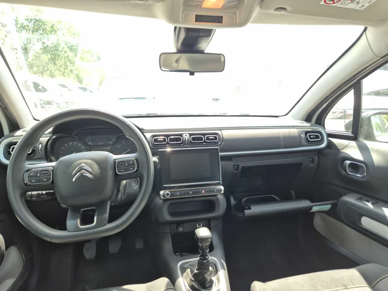 Imagen de CITROEN C3