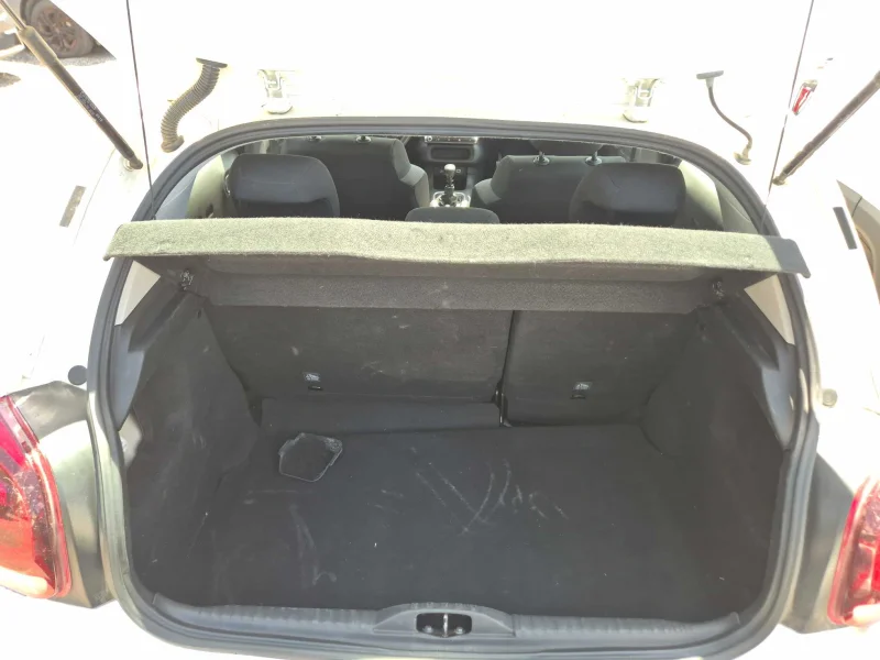Imagen de CITROEN C3