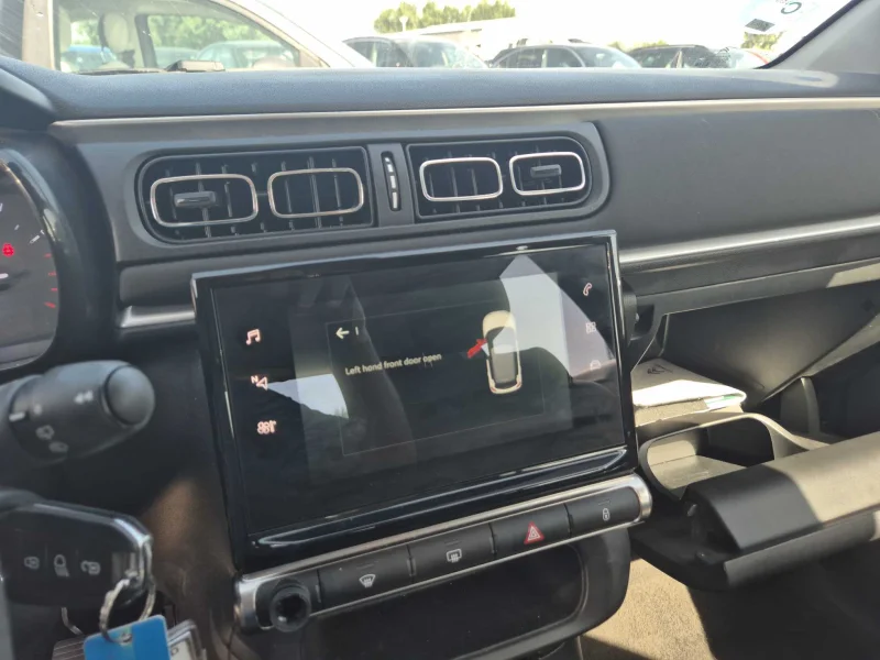 Imagen de CITROEN C3
