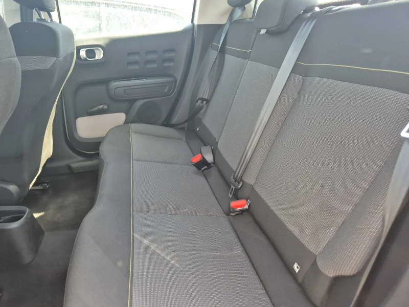 Imagen de CITROEN C3