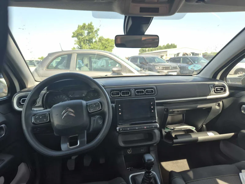 Imagen de CITROEN C3