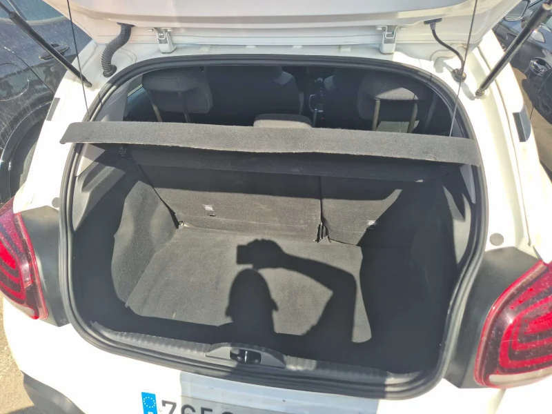 Imagen de CITROEN C3