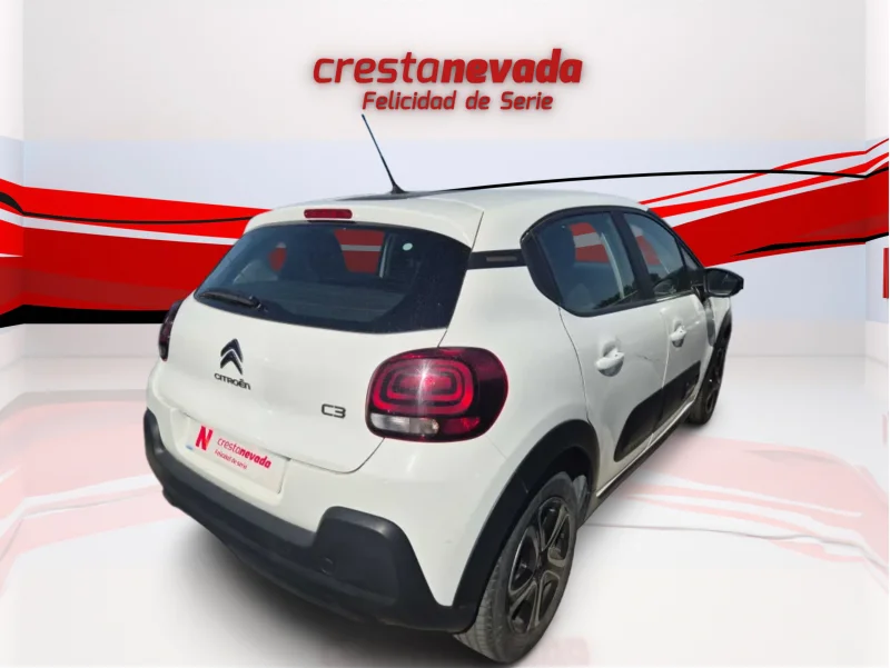 Imagen de CITROEN C3