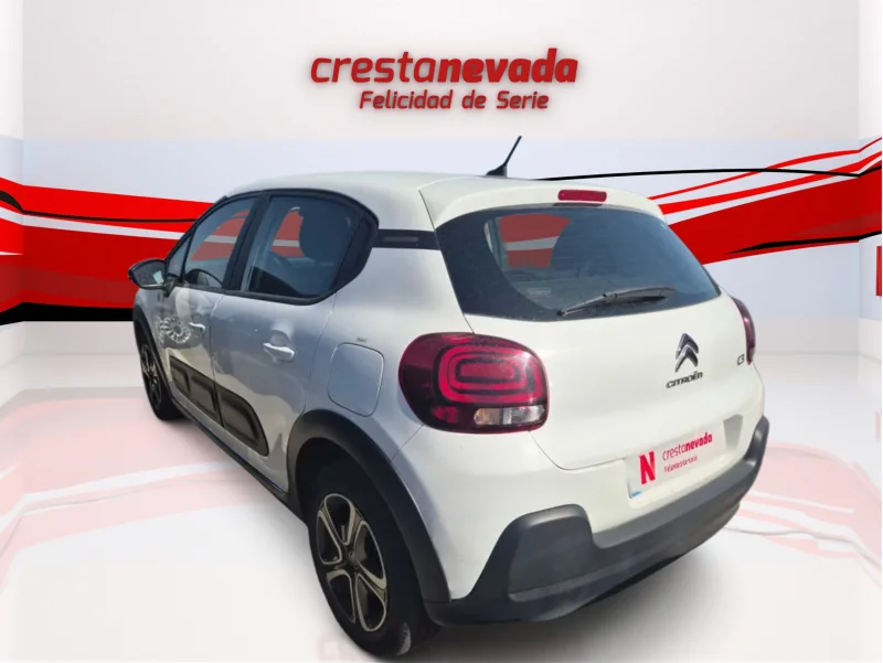 Imagen de CITROEN C3