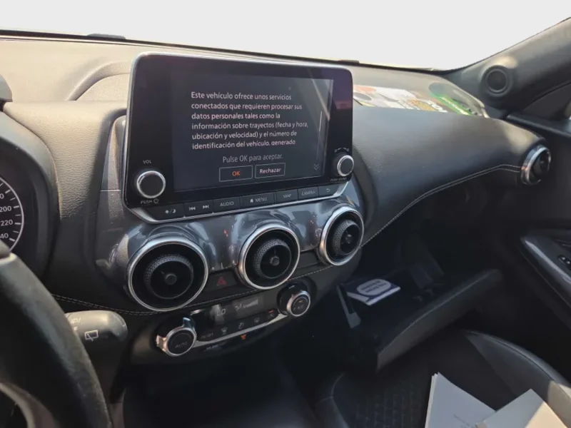 Imagen de NISSAN JUKE