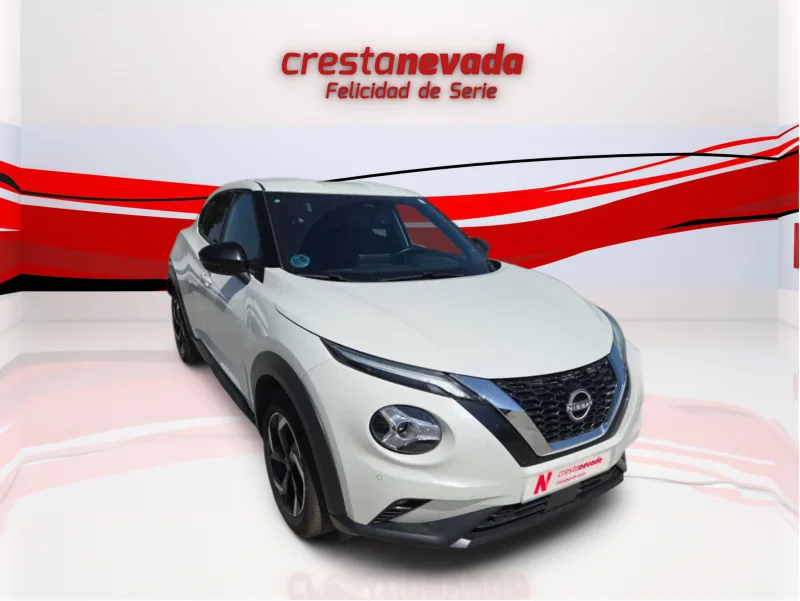 Imagen de NISSAN JUKE