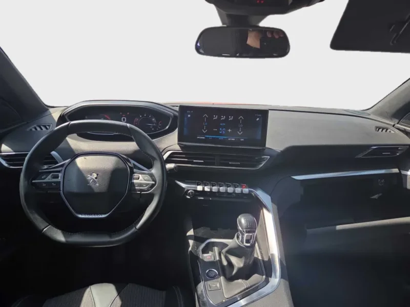 Imagen de Peugeot 3008