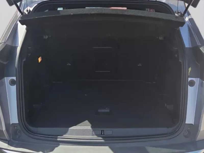 Imagen de Peugeot 3008