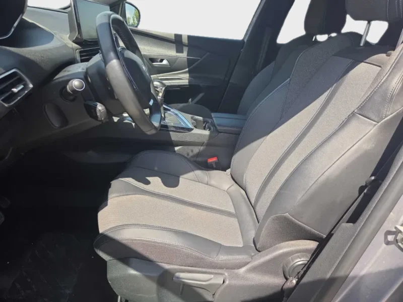 Imagen de Peugeot 3008