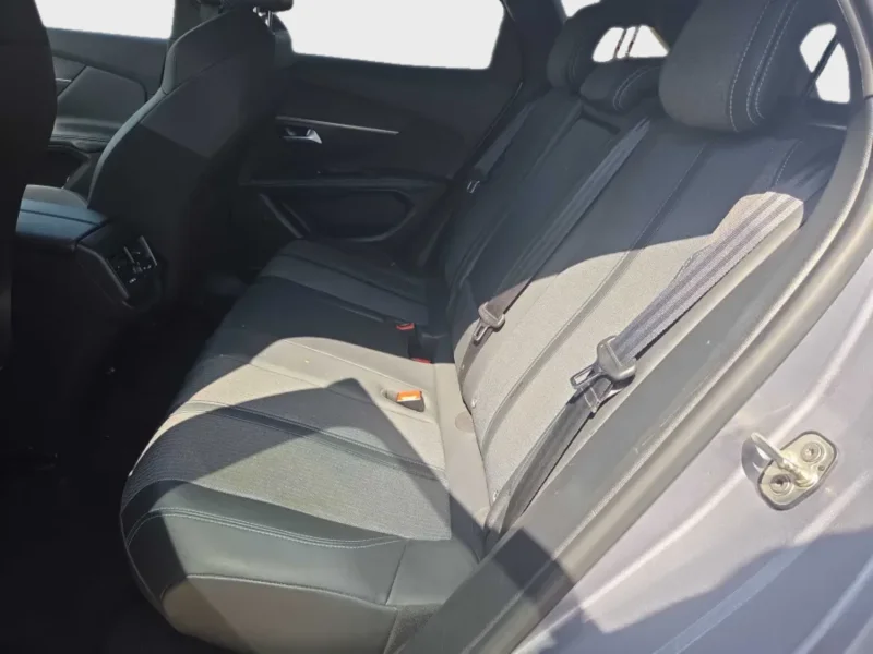 Imagen de Peugeot 3008