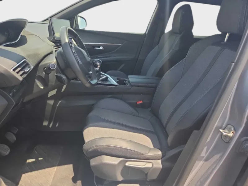 Imagen de Peugeot 3008
