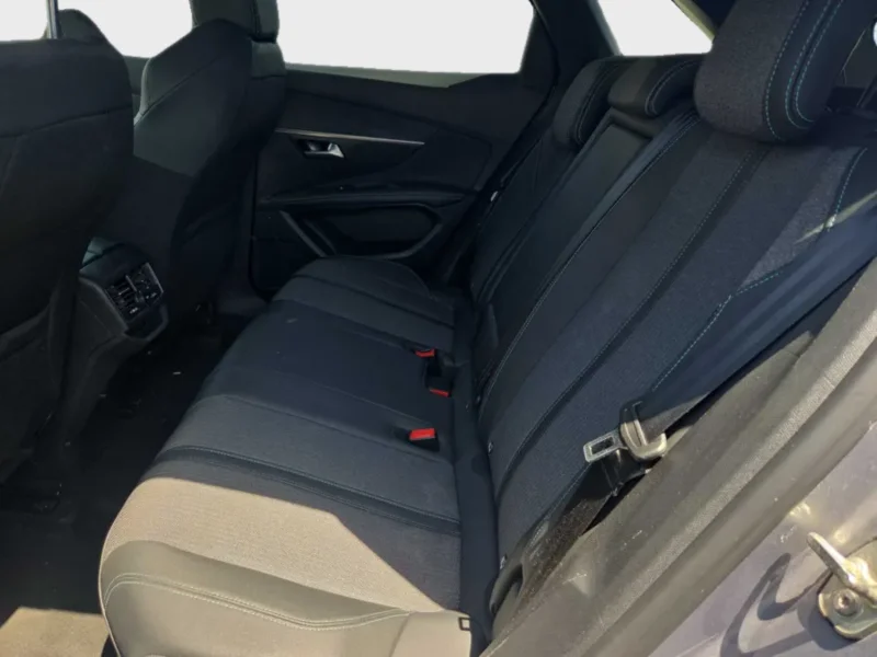 Imagen de Peugeot 3008