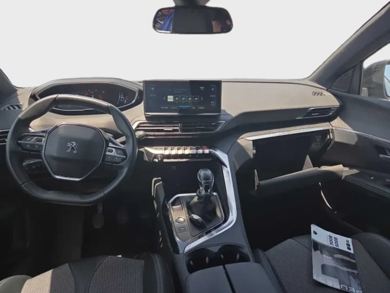 Imagen de Peugeot 3008