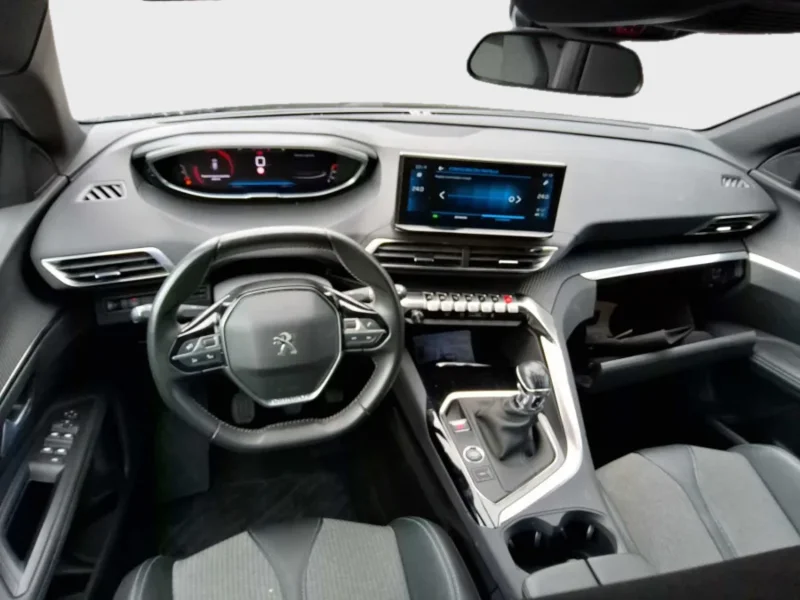 Imagen de Peugeot 3008