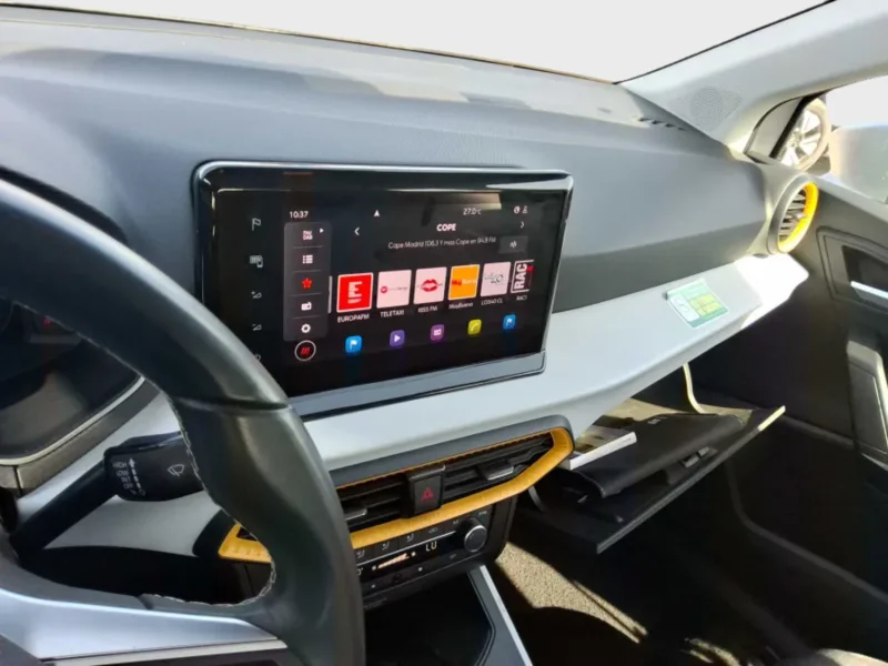 Imagen de SEAT Arona