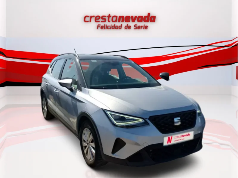Imagen de SEAT Arona