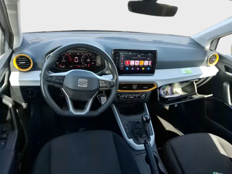 Imagen de SEAT Arona