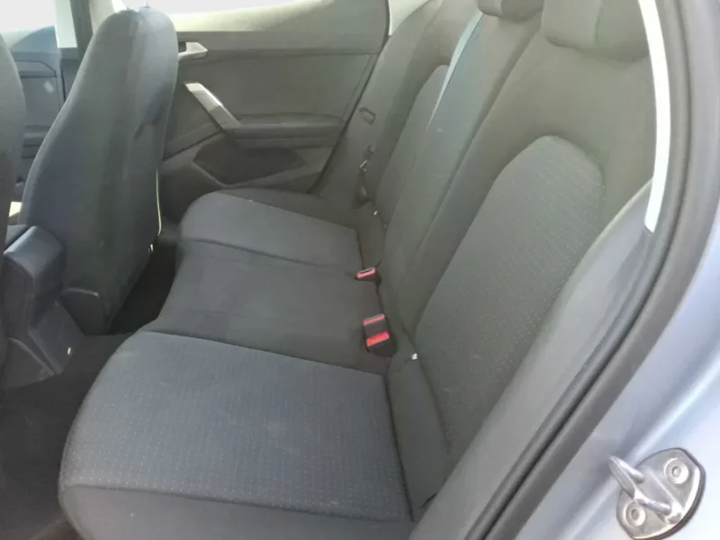 Imagen de SEAT Arona