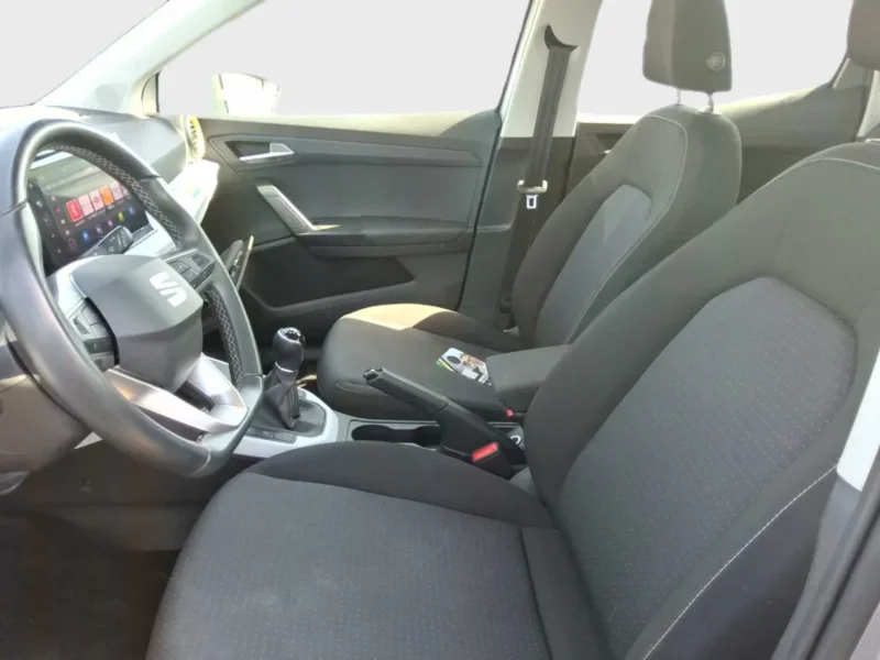 Imagen de SEAT Arona
