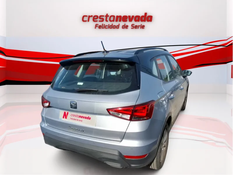 Imagen de SEAT Arona