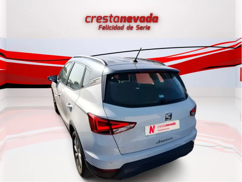 Imagen de SEAT Arona
