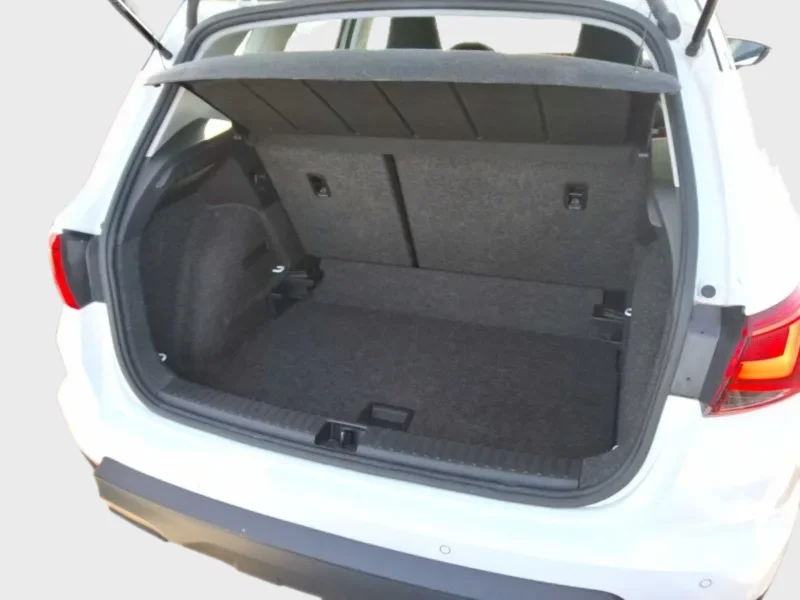 Imagen de SEAT Arona