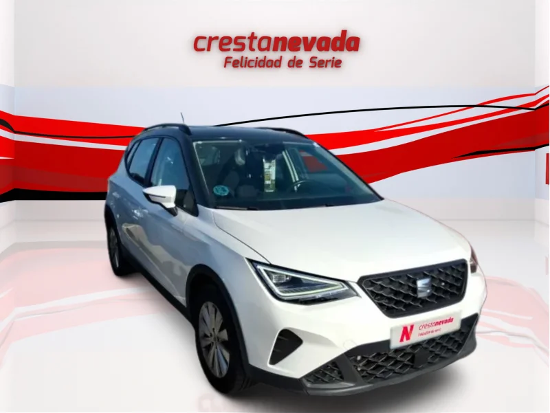 Imagen de SEAT Arona