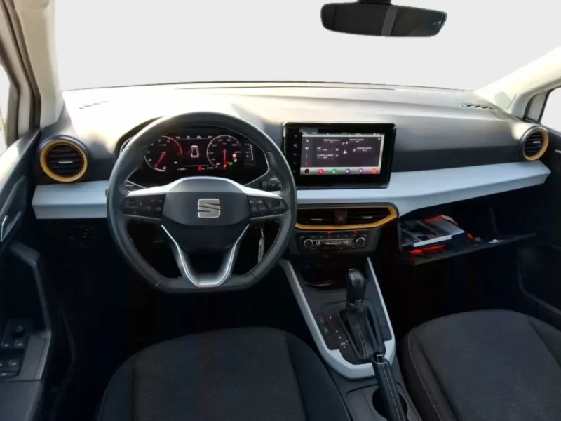Imagen de SEAT Arona