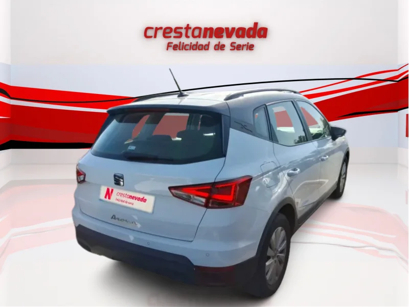 Imagen de SEAT Arona