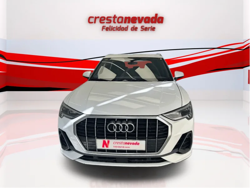 Imagen de AUDI Q3