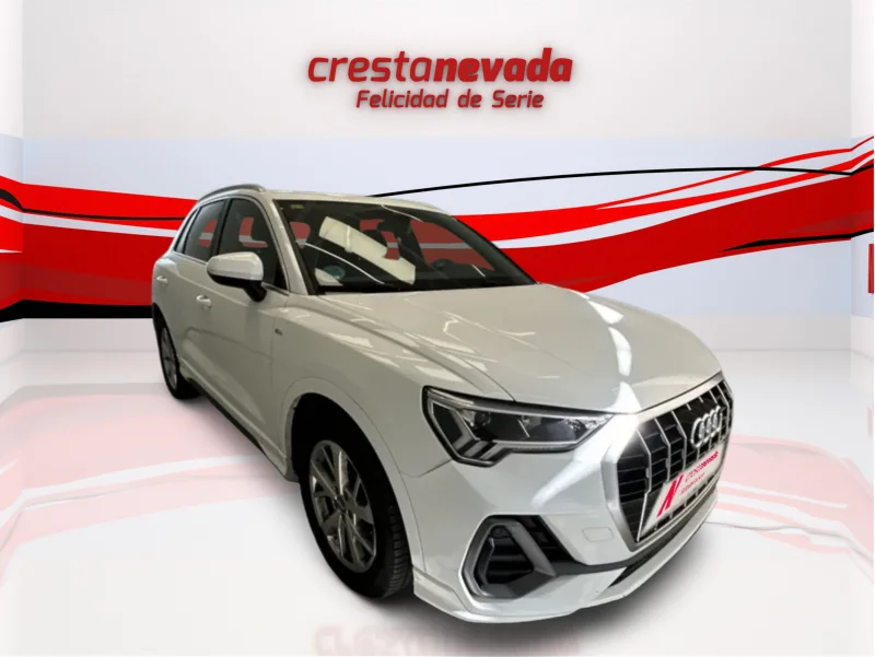 Imagen de AUDI Q3