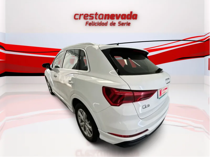 Imagen de AUDI Q3