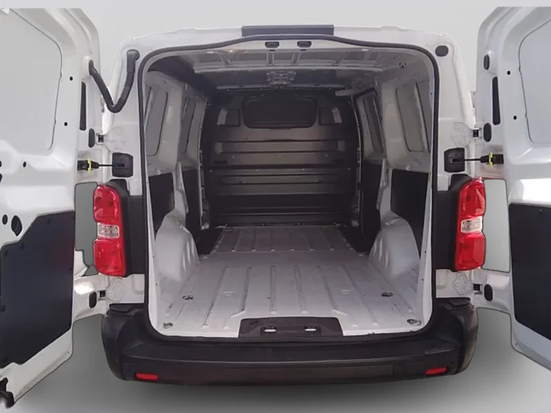Imagen de CITROEN Jumpy